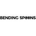 Bending Spoons logo